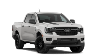 2026 Ford Ranger® External Image 5
